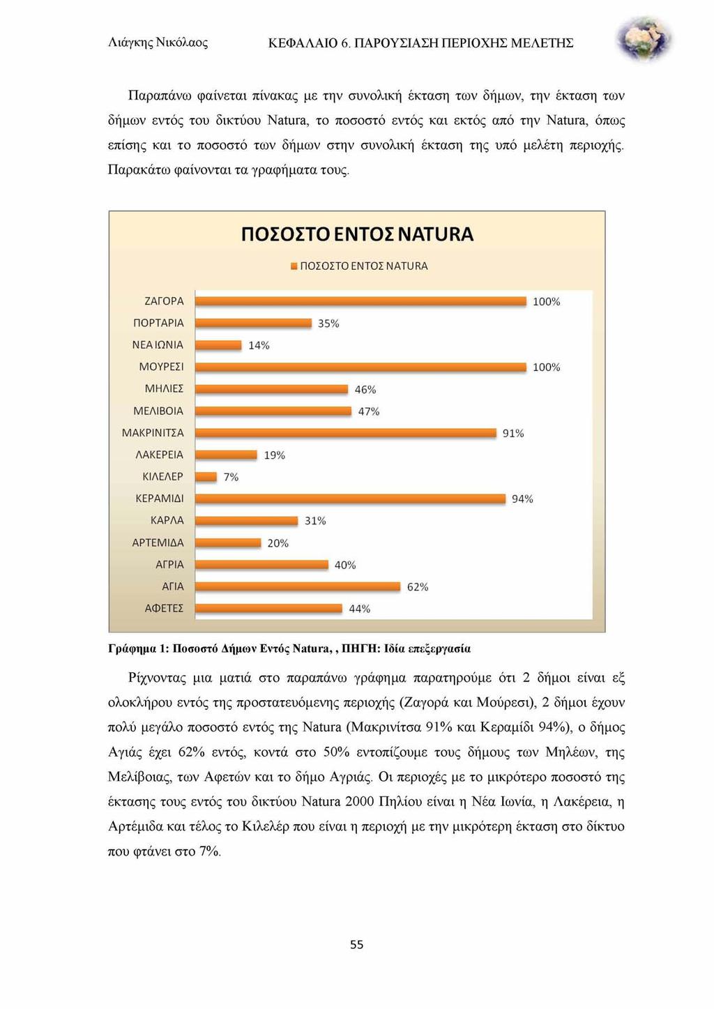 Λιάγκη ς Νικόλαος ΚΕΦΑΛΑΙΟ 6.