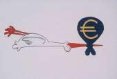 !! 15 Η πορεία της Κύπρου προς το ευρώ Η Ευρωπαϊκή Κεντρική Τράπεζα είναι η κεντρική τράπεζα για το ενιαίο νόμισμα της