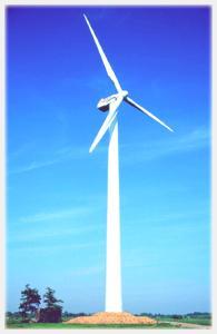 ελέξγεηα. Ζ νλνκαζία ησλ κεραλψλ απηψλ αλαθέξεηαη ζε, πζηήκαηα Μεηαηξνπήο Αηνιηθήο Δλέξγεηαο απφ ηνλ αγγιηθφ φξν Wind Energy Conversion Systems (WECS).