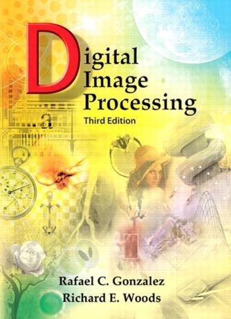 Αναφορές An Introduction to Digital Image Processing with Matlab, Alasdair McAndrew Nicolas Tsapatsoulis,