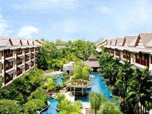 BAUMANBURI RESORT &