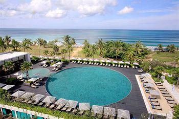 HILTON PHUKET