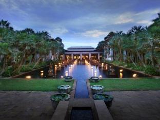 JW MARRIOTT PHUKET BEACH