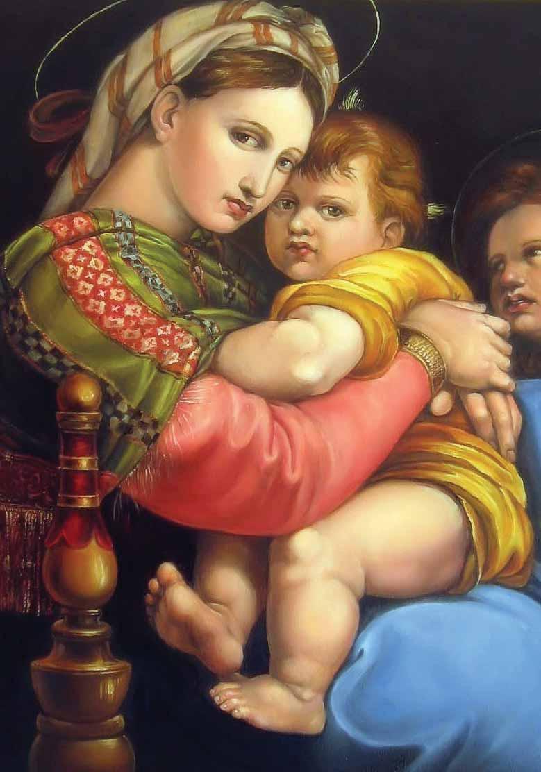 Moli od Svjetla vjeënoga Ti si toranj Davidov, s kojega se Ëudesno pojavilo svjetlo koje prethodi svjetlu.