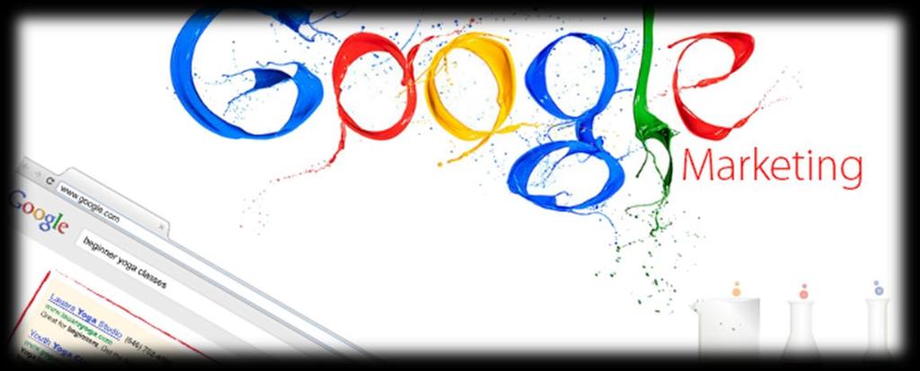 ΚΔΦΑΛΑΙΟ 6 ν 6.1 Tomarketing ζην google Σν Googleαπνηειεί αλακθηζβήηεηα κηα απφ ηηο κεγαιχηεξεο εηαηξείεο ζηνλ ηνκέα ηνπ marketing.