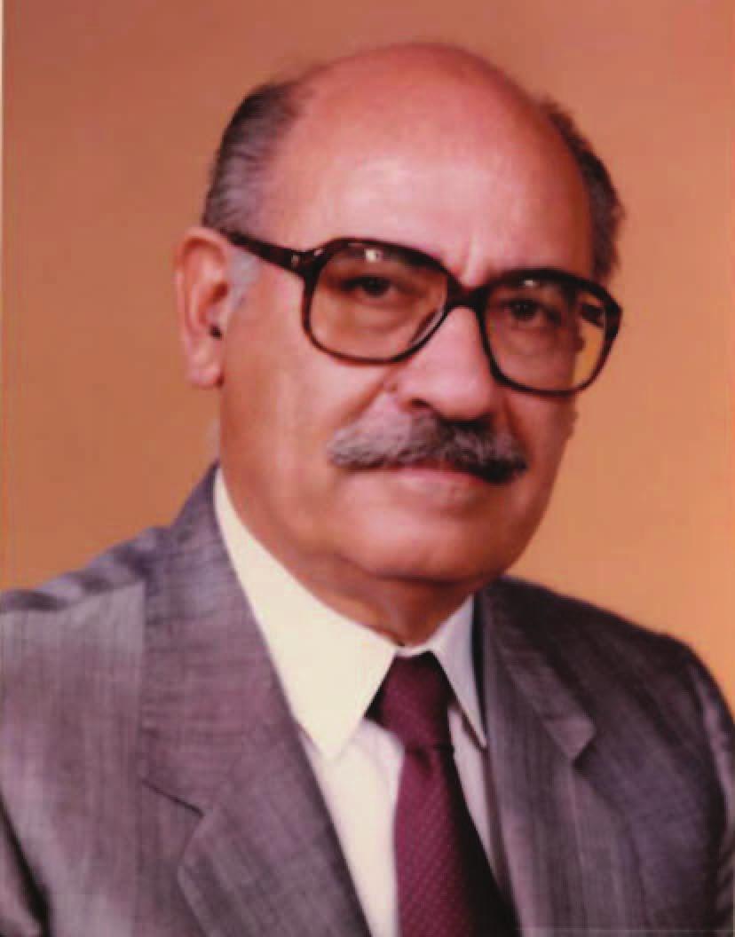 Με την αξία του και με την εργατικότητα του εξελέγη και διετέλεσε για πολλά χρόνια Πρόεδρος του Διεθνούς Επιμελητηρίου Κύπρου και Μέλος της Εκτελεστικής Επιτροπής του Διεθνούς Εμπορικού Επιμελητηρίου