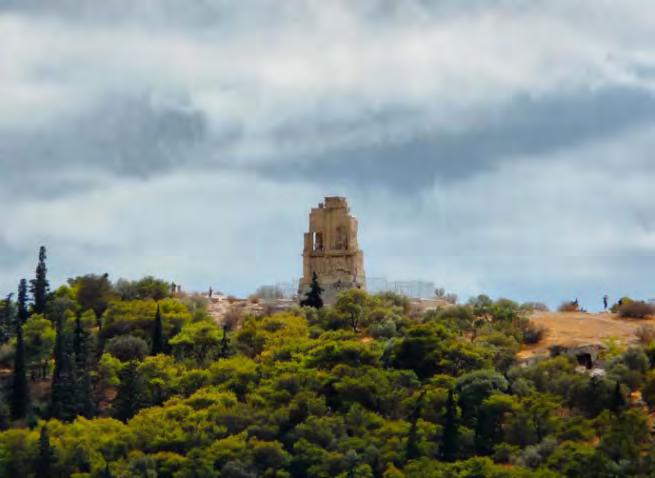 Φιλοπάππου Αθήνα