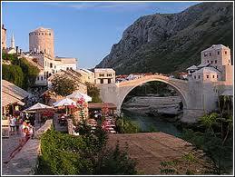 Mostar 4 Η ΜΕΡΑ:SPLIT-ΜΟSTAR-DUBROVNIK-350 χλμ Στόν μυχό