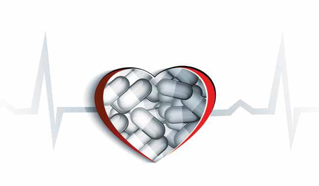 Ελπί(δο)ς Καρδιολογική Διημερίδα Φαρμακευτική Θεραπεία Καρδιαγγειακών Παθήσεων