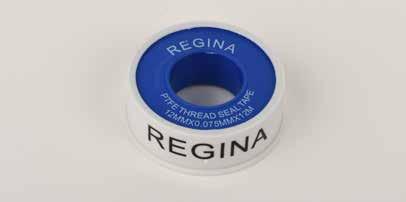 Τεφλόν 1/2 Regina Διάσταση ###