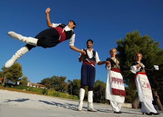 του καραβιού για τη