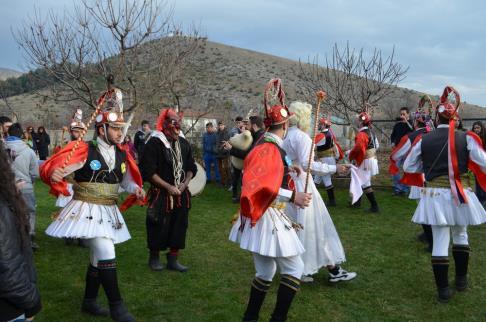 τσουγκρίσματος των