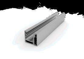 F-319 F-3Κ19 Καπάκι οδηγού Rail cover 4477 Τάπα οδηγού F-319