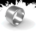 mm handrail for post F-/103/107 Κωδ.