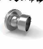 F-/103/107 Handrail Ø mm support