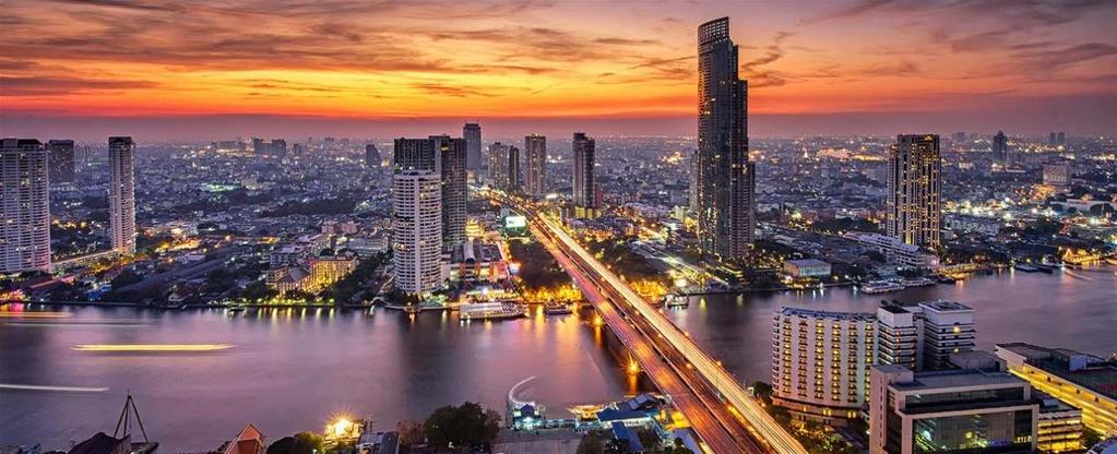 6η ΗΜΕΡΑ: ΤΣΙΑΝΓΚ ΡΑΪ - ΣΟΥΚΟΤΑΪ Πρωινή αναχώρηση για το Σουκοτάι, την πρώτη πρωτεύουσα της Ταϊλάνδης, λίκνο του ταϊλανδέζικου πολιτισµού, πυρήνα του πρώτου ανεξάρτητου βασιλείου της χώρας (1238).