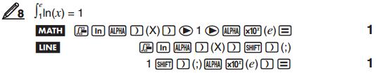 funkcijo y = sin(x)