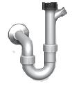 4.1.4 Подключение к водопроводу A ВНИМАНИЕ: Для нормальной работы машины давление в системе подачи воды должно быть в пределах от 1 до 10 бар (0,1-10 MПа).