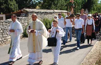 Tihomir se obratio prisutnima s