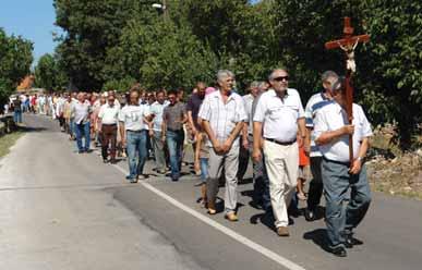kuća namijenjena svima koji vole