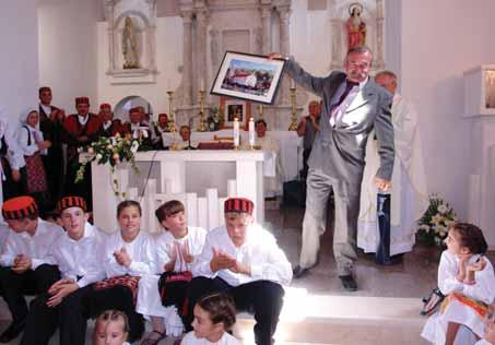 Hvala KUD-u Lišane na