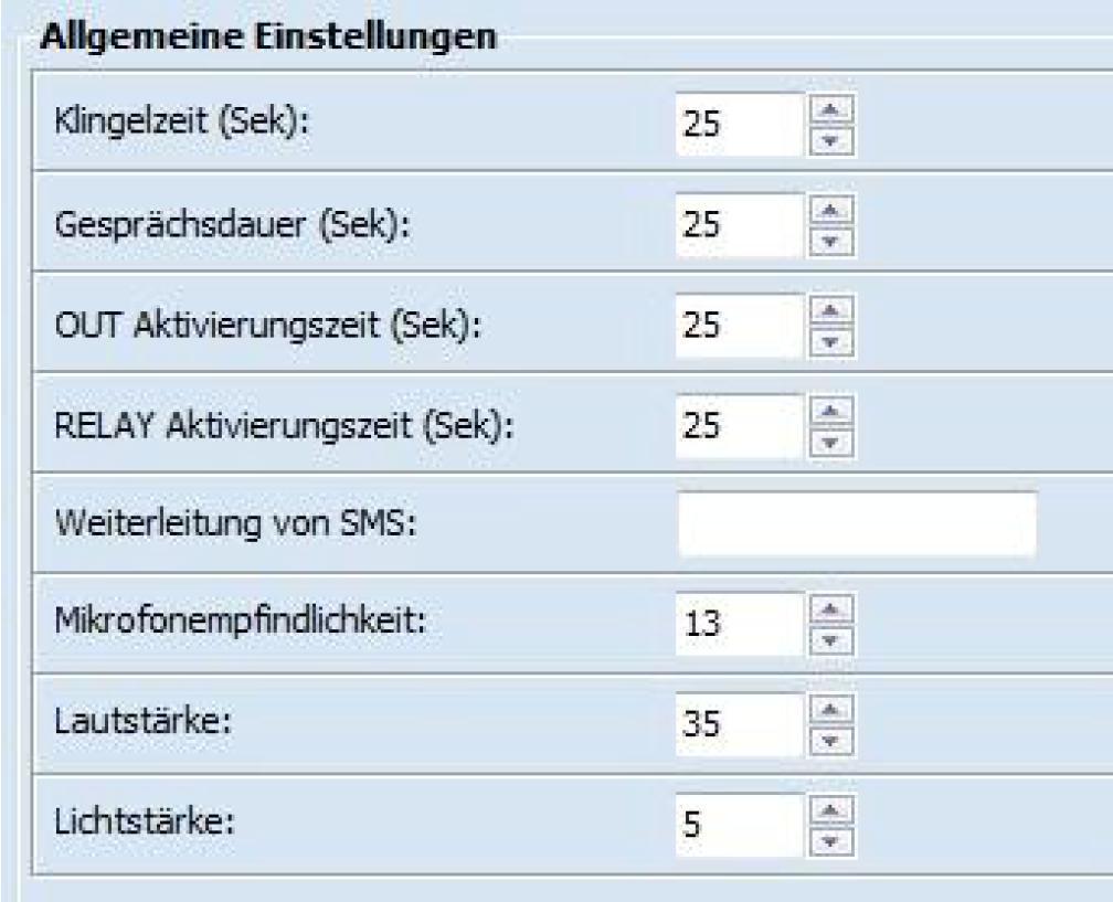 Deutsch Die Sprache von Intercom configurator κπφγrn. Steuerung von Ausgaben &ΚΓ ΓΚΦΓΠ #ΩΥΙΧ ΓΠ ΦΓΥ )ΓΤκςΓΥ ΜΧΠΠ ΗÅΤ ΟΓϑΤΓΤΓ eingestellte Ereignisse gesteuert werden.