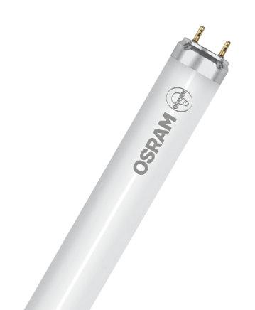 φθορισμού T8 σε σύστημα CCG) Φωτισμός αμεσης έναυσης, ως εκ τούτου, ιδανικό σε συνδυασμό με τεχνολογία αισθητήρα Πολύ υψηλή