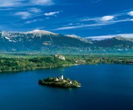 8 ΗΜΕΡΕΣ ΠΑΝΟΡΑΜΑ ΔΑΛΜΑΤΙΚΩΝ ΑΚΤΩN Bled Boka Η ΧΩΡΑ ΜΕ ΤΙΣ ΟΜΟΡΦΕΣ