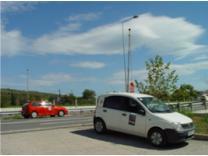 Αυτοκινητόδρομος Αιγαίου Α.Ε. προχώρησε το 2016 στην εγκατάσταση τεσσάρων σταθμών για τη μέτρηση ατμοσφαιρικής ρύπανσης στις εξής περιοχές: 1. Περιοχή Μακρύγυαλου, 2.