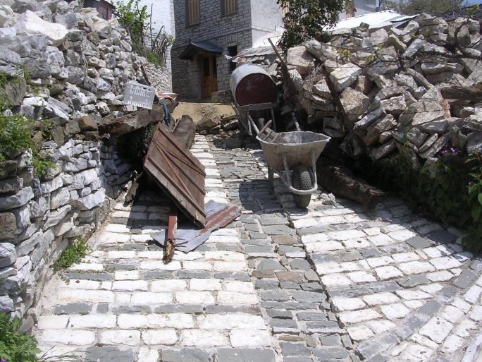 υπογειοποίηση δικτύων κοινής