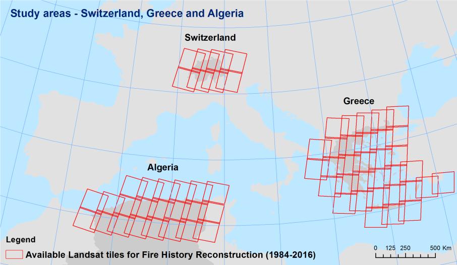 Area Burned (ha) Area Burned (ha) Area Burned (ha) Συμβουλές για επιτυχημένες προτάσεις στον Ορίζοντα 2020.