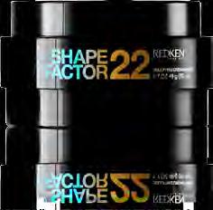 CHRIS BARAN, GLOBAL ARTISITC DIRECTOR SHAPE FACTOR 22 ΚΡΈΜΑ-ΠΆΣΤΑ ΓΛΥΠΤΙΚΉΣ ΤΟ