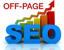 Off Page SEO Ποιοτικά Backlinks από έγκυρα web sites, με σχετικό περιεχόμενο και Anchor Text Social media