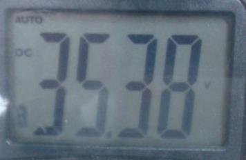 R 0 = R in (1 δ) 2 δ = 1 R in = 1 12 = 1 0,5455 = 0,261 R 0 22 Αυτό το δ θα