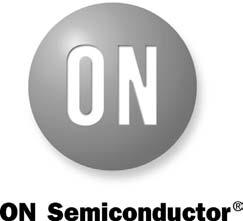 NTSJ30U80CTG Very Low Forward Voltage Trench-based Schottky Rectifier Exceptionally Low V F = 0.
