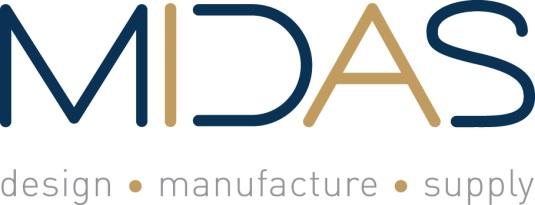 Midas Components Limited Electra House 32 Southtown Road Great Yarmouth