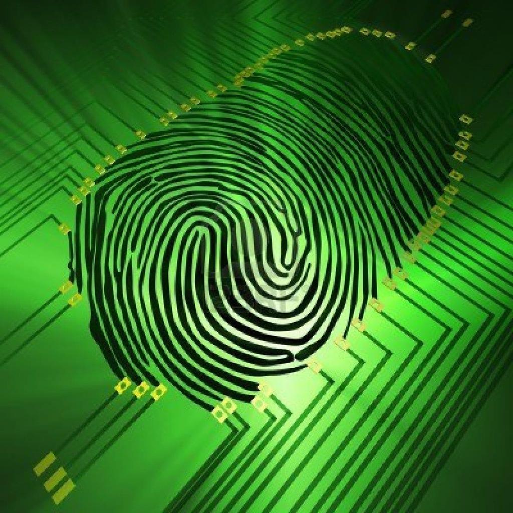 [fingerprint] premium άνοιγμα