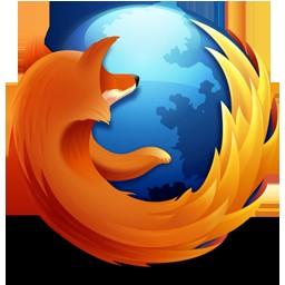 περιηγητής Firefox, Αναζήτηση, Email /