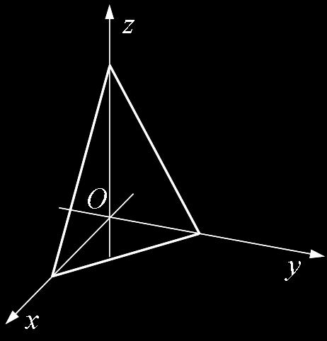 dzdy, +y 4 cos( ) dydz, (d) z ( + y + z ) dzdy, ze zy dydz. 7.