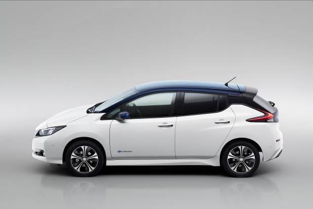 "Το νέο Nissan LEAF μας οδηγεί στο Nissan Intelligent Mobility, που αποτελεί τον βασικό πυλώνα της στρατηγικής για το μέλλον της μάρκας", δήλωσε ο Hiroto Saikawa, πρόεδρος και διευθύνων σύμβουλος της