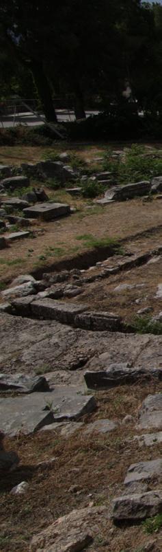 Ο Θολωτός τάφος ή, κατά τον Παυσανία, ο Θησαυρός του Μινύα βρίσκεται στους πρόποδες του Υφάντειου λόφου, στο δυτικό άκρο του σημερινού Ορχομενού.