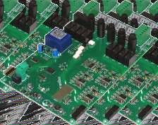 Κεντρικό Σύστημα Μπαταριών CBS 230V AC Γ Β > Έξοδος: 230V AC στο δίκτυο και στην εφεδρεία > Πίνακες 300-600VA > 4-8 ζώνες > Δυνατότητα σύνδεσης πινάκων σε δίκτυο ethernet > Ο προγραμματισμός, οι