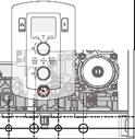 esc menu/ok Saunier Duval E.L.M.