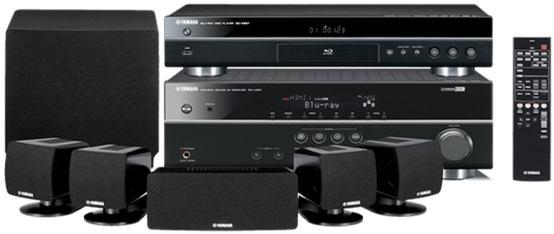 28963 BD-PACK 300 ΠAKETO HOME CINEMA ME BLUE RAY YAMAHA Αυτό το