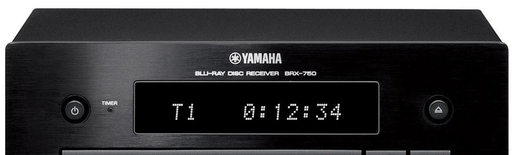 Yamaha RX-V371 AV Receiver και τα Yamaha NS- P285 5.