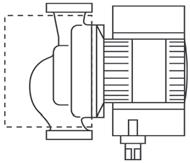 Pribor za kondenzacijske kotle ecocraft exclusiv 2 Pribor Opis Kataloška številka Kotlovska elektronsko regulirana črpalka obseg dobave: izolacija,navodila za montažo, kabel 220V (3m), kabel