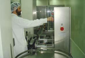 BPC قطاع الصناعة بيرزيت لألدوية Industrial Sector Birzeit Pharmaceuticals Closing Price