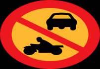Meningkatkan kadar bayaran tempat letak kenderaan dan tidak membenarkan tempat letak kenderaan di tepi jalan. iii.
