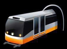 Sistem pengangkutan transit merupakan satu perkhidmatan pengendalian pengangkutan