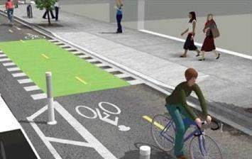 1 Mempertingkatkan Rangkaian Hijau PH 1 Mewujudkan Rangkaian dan kemudahan Pengangkutan Hijau yang lestari bagi menyokong gaya hidup sihat [Green Mobility dan Non-Motorized Transport (NMT)]